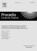 Procedia Computer Science